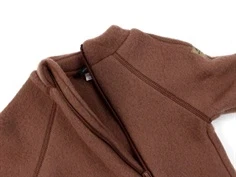 Mikk-line mink ulddragt merinould